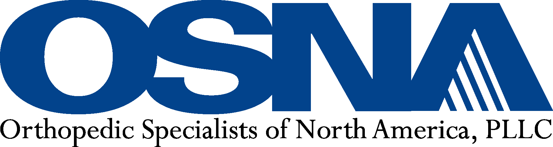 OSNA Logo Vector Logo